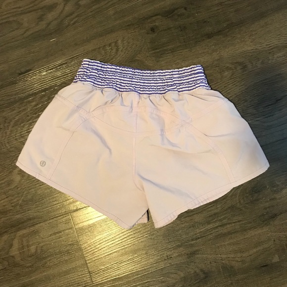 Tracker Short - Picture 2 of 4